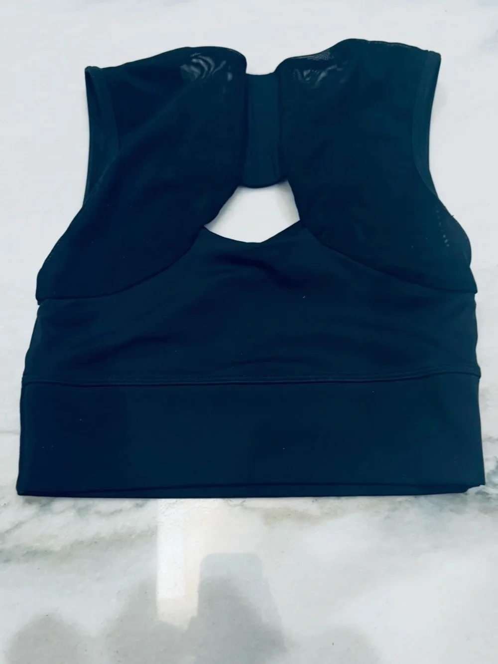Forme revive posture